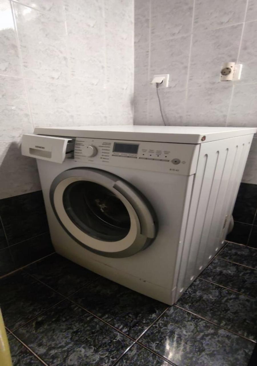 Apartment In A Quiet Location. アテネ エクステリア 写真
