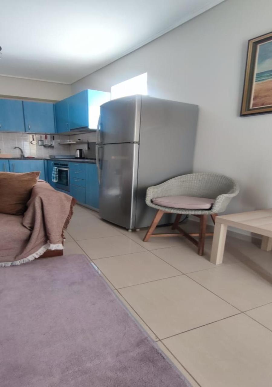 Apartment In A Quiet Location. アテネ エクステリア 写真