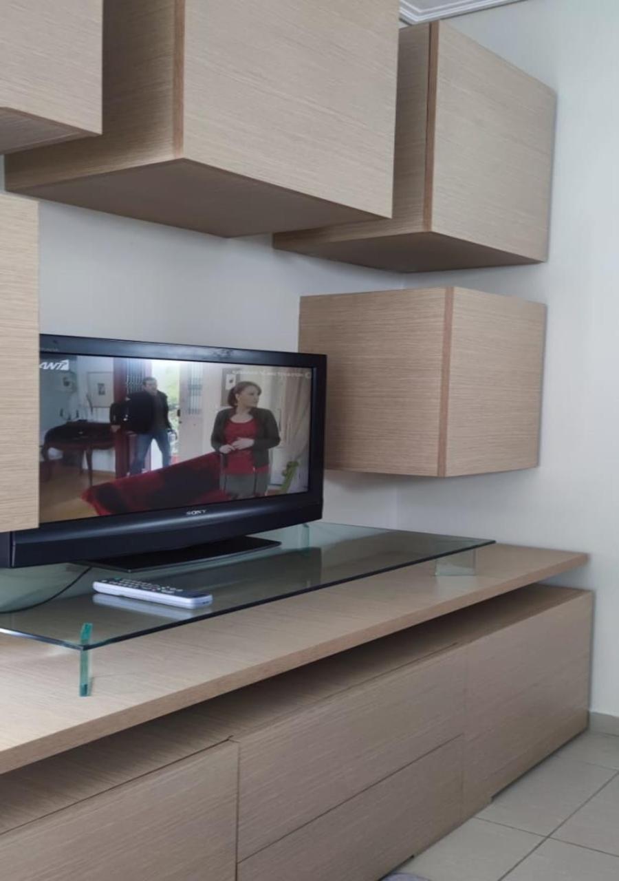 Apartment In A Quiet Location. アテネ エクステリア 写真