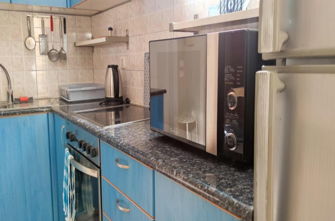 Apartment In A Quiet Location. アテネ エクステリア 写真