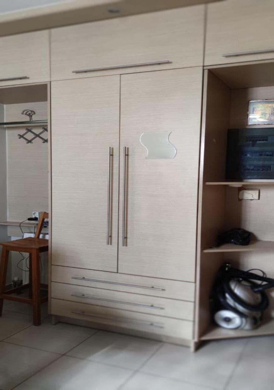 Apartment In A Quiet Location. アテネ エクステリア 写真